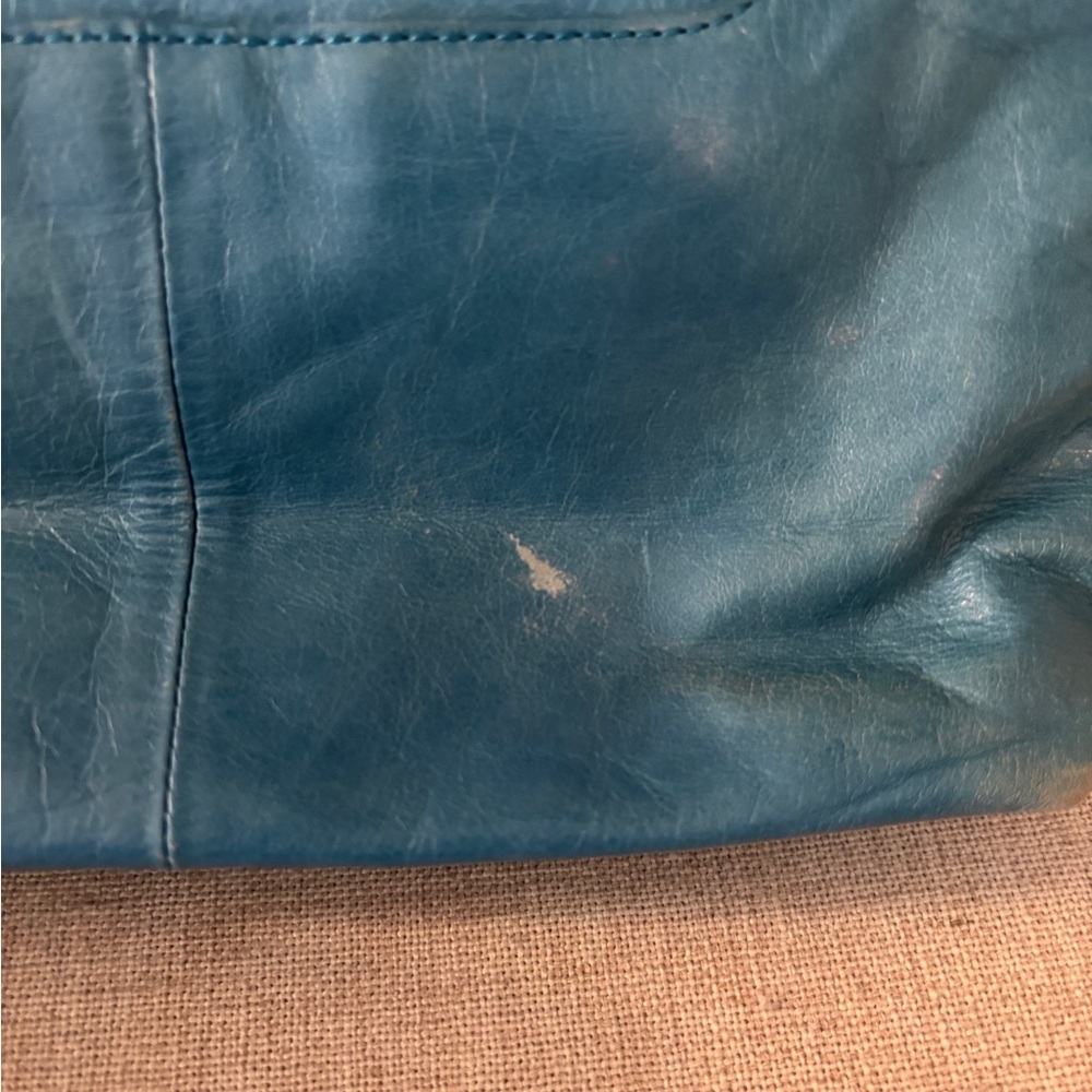 Vintage HOBO Brand Bag - Picture 8 of 9